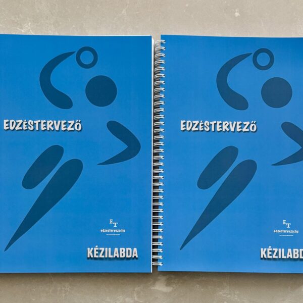 Kézilabda A4 2db Kézilabda Haladó csomag - (A4)