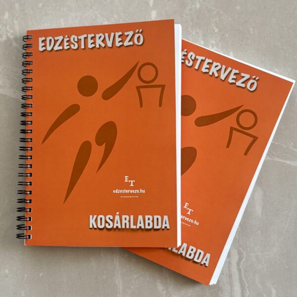 Kosárlabda A5 2 db Kosárlabda Haladó csomag - (A5)