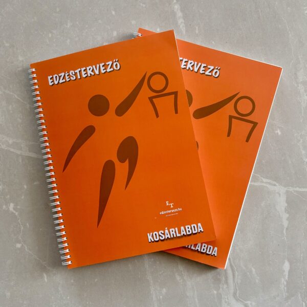 Kosárlabda A4 2 db Kosárlabda Haladó csomag - (A4)